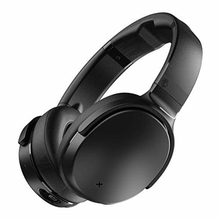 Skullcandy Venue Active Noise Cancelling Headphones - Black - S6HCWL003 (Renewed) for $150 Skullcandy Venue Active Noise Cancelling Headphones - Black - S6HCWL003 (Renewed) for $150