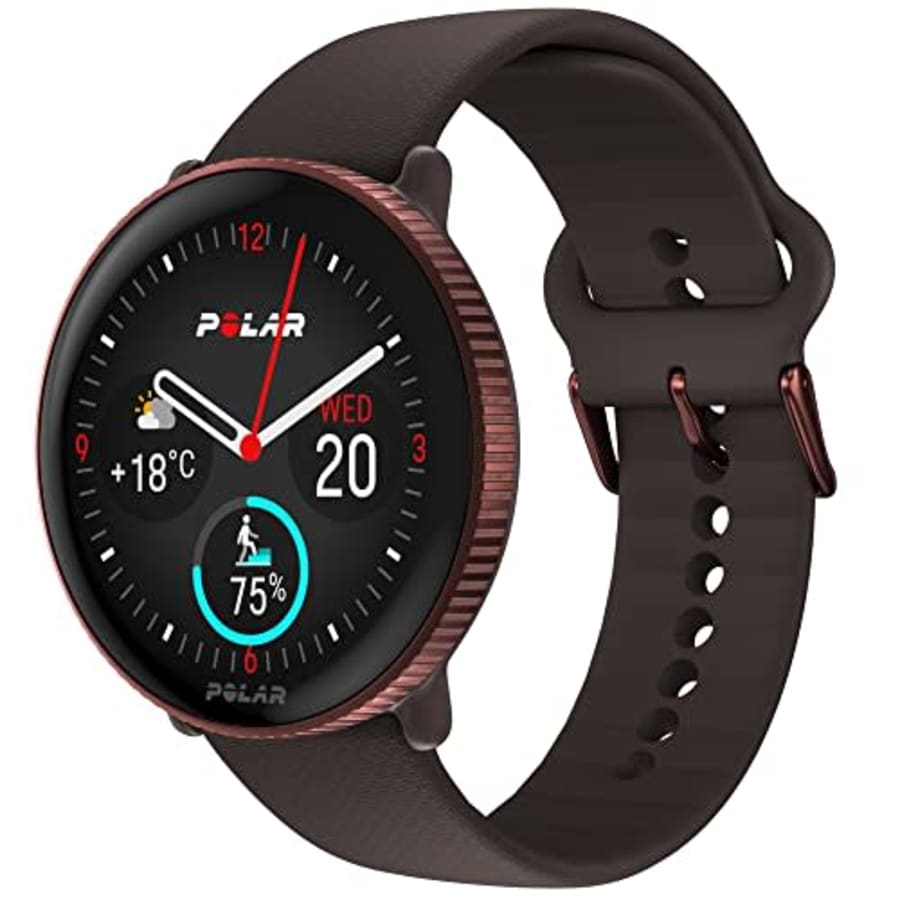 POLAR Ignite 3 - Fitness & Wellness GPS Smartwatch, Sleep Analysis, AMOLED Display, 24/7 Activity for $340 POLAR Ignite 3 - Fitness & Wellness GPS Smartwatch, Sleep Analysis, AMOLED Display, 24/7 Activity for $340