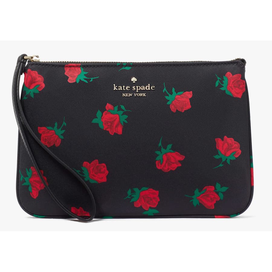 Kate Spade Outlet Clearance: up to 75% off + extra 20% off in cart Kate Spade Outlet Clearance: up to 75% off + extra 20% off in cart