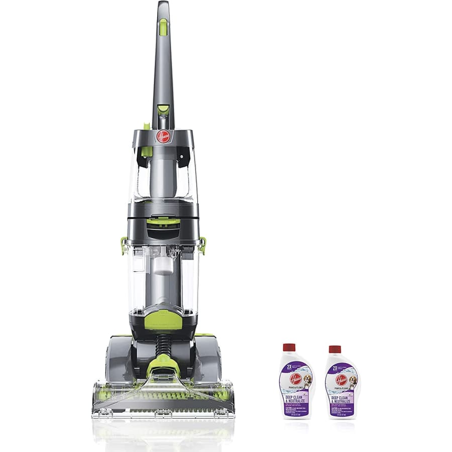 Hoover Pro Clean Pet Carpet Cleaner for $99