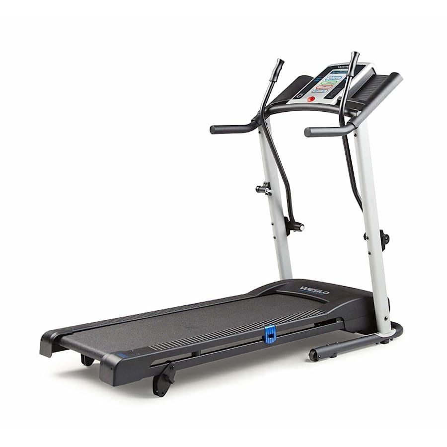 Weslo Crosswalk 5.2t Treadmill for $270 Weslo Crosswalk 5.2t Treadmill for $270