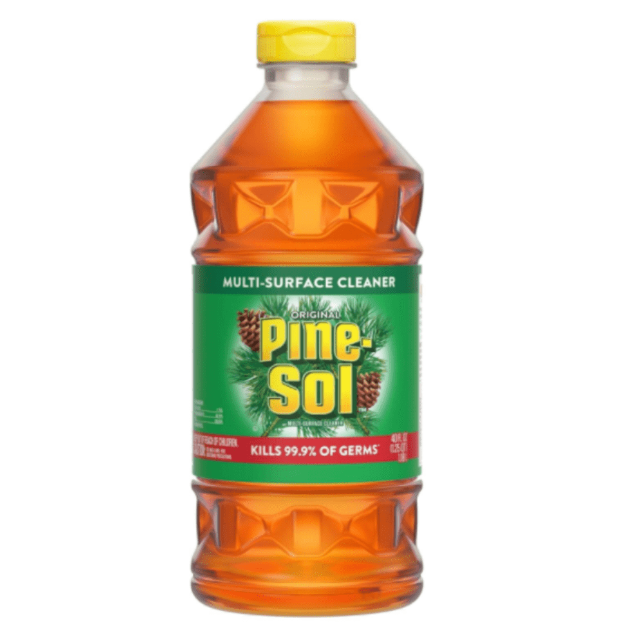 Pine-Sol Multi-Surface Cleaner 40-oz. Bottle for $2.99 for members