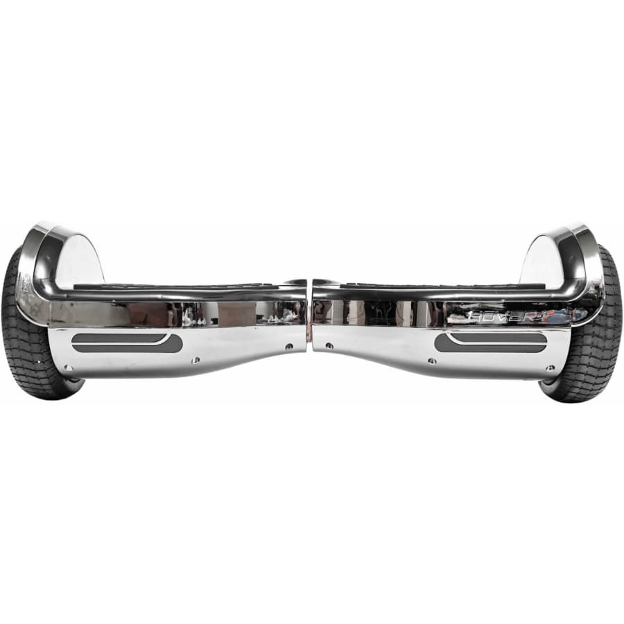 Hover-1 Chrome Hoverboard for $98 Hover-1 Chrome Hoverboard for $98