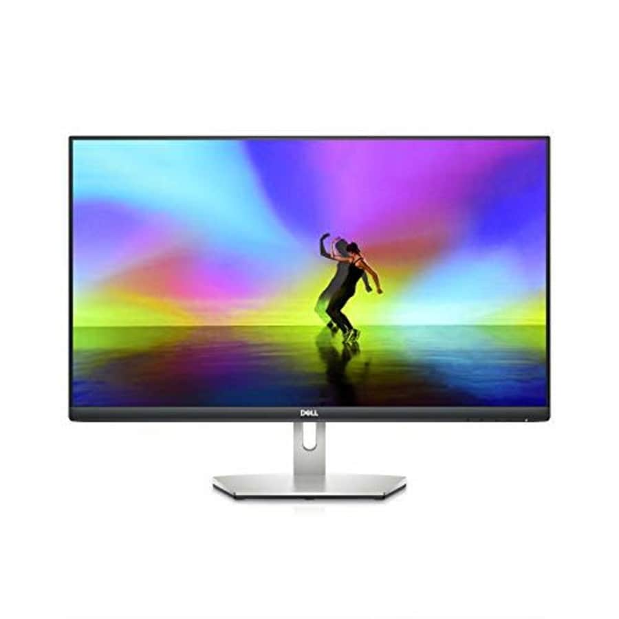 Dell 27" 1080p IPS LED FreeSync Monitor for $174 Dell 27" 1080p IPS LED FreeSync Monitor for $174