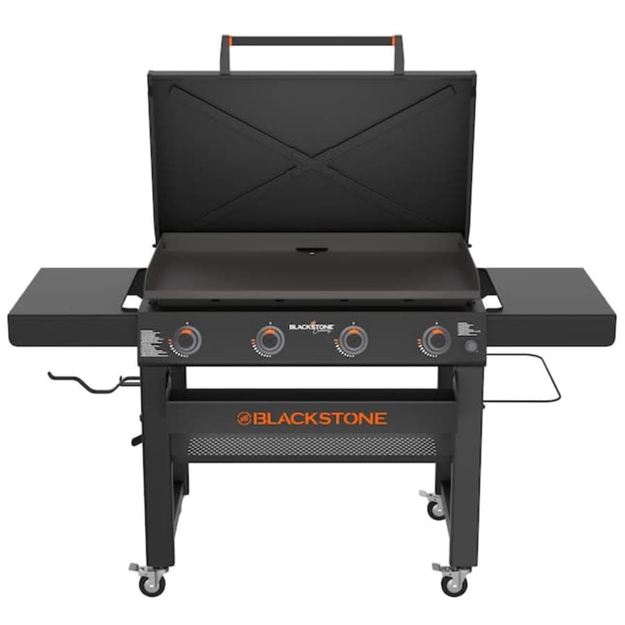 Blackstone 36" Culinary Omnivore Griddle for $449 Blackstone 36" Culinary Omnivore Griddle for $449