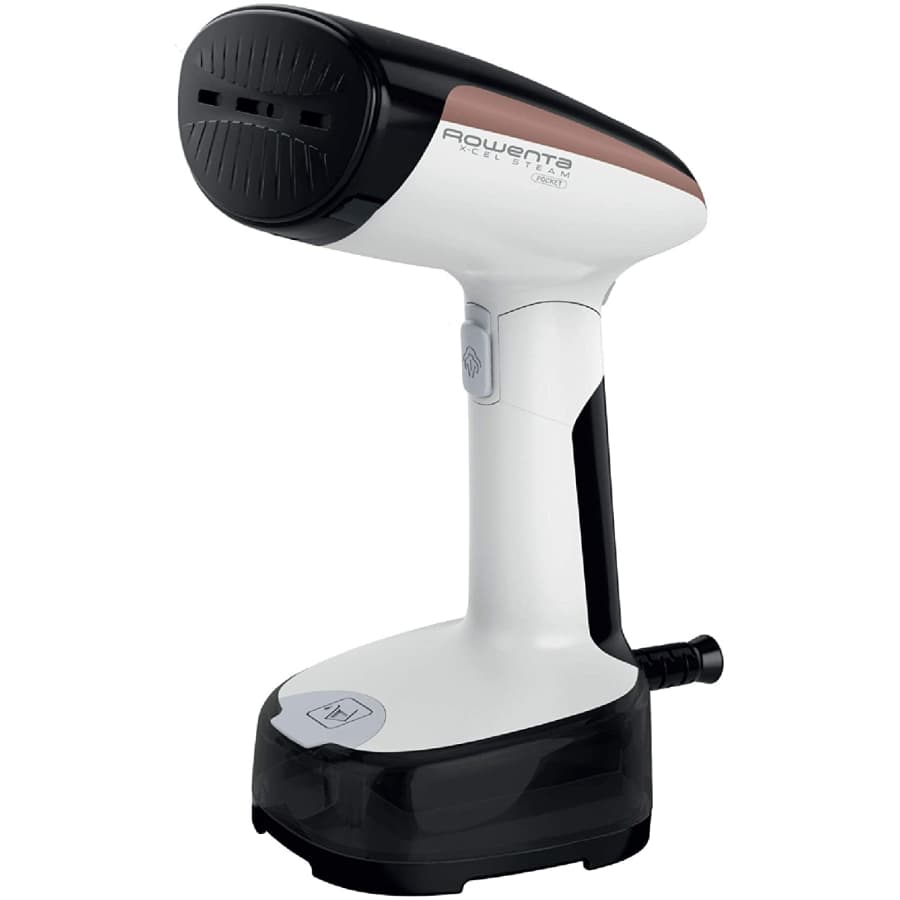 Rowenta X-Cel Compact Pocket Steamer for $55
