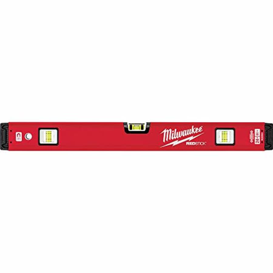 Milwaukee Electric Tool MLBXM24 Electric Magnetic Box Level for $79