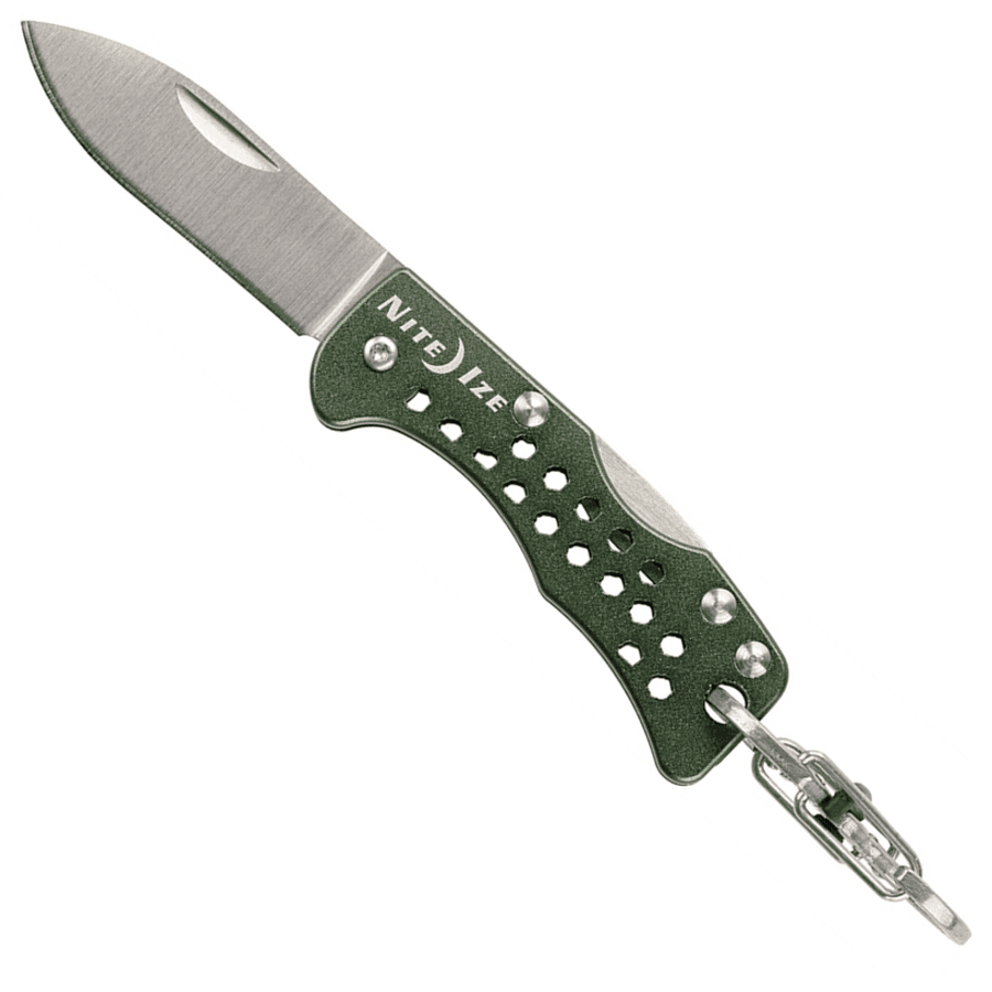 Nite Ize Doohikey Key Chain Knife for $13 Nite Ize Doohikey Key Chain Knife for $13