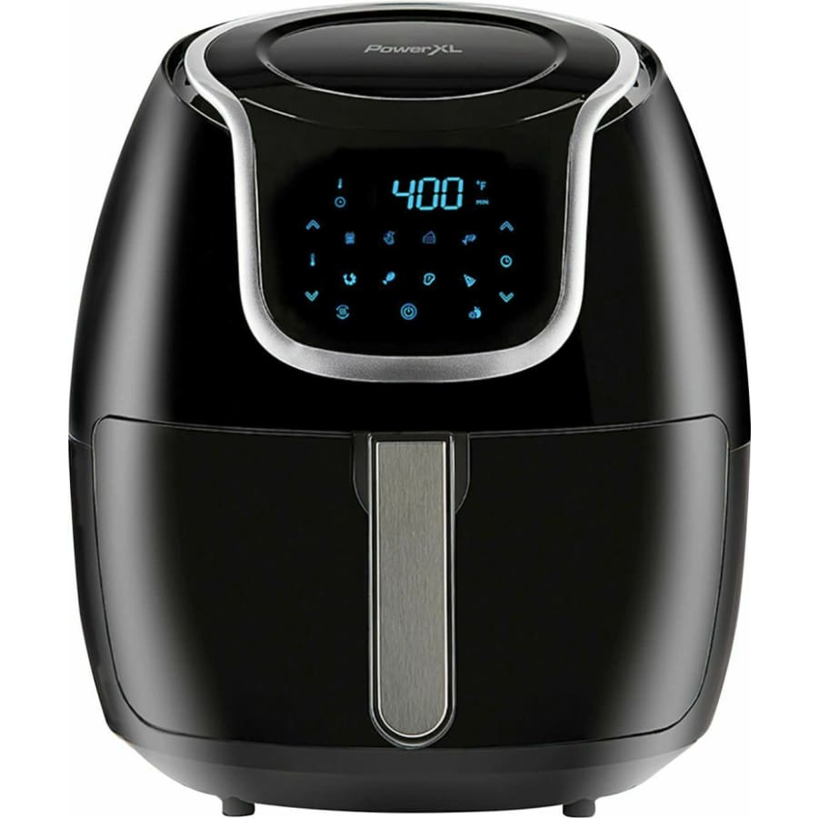 PowerXL Vortex 7-Qt. Air Fryer for $80 PowerXL Vortex 7-Qt. Air Fryer for $80
