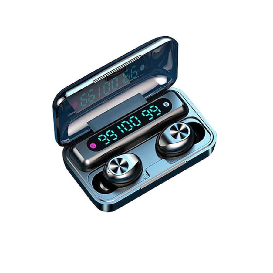 Imosi F9 True Wireless Earbuds for $10 Imosi F9 True Wireless Earbuds for $10