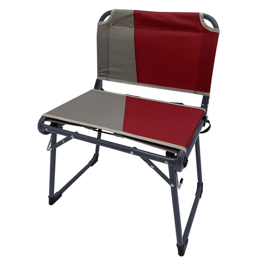Ozark Trail Anywhere Stadium Seat for $16 Ozark Trail Anywhere Stadium Seat for $16