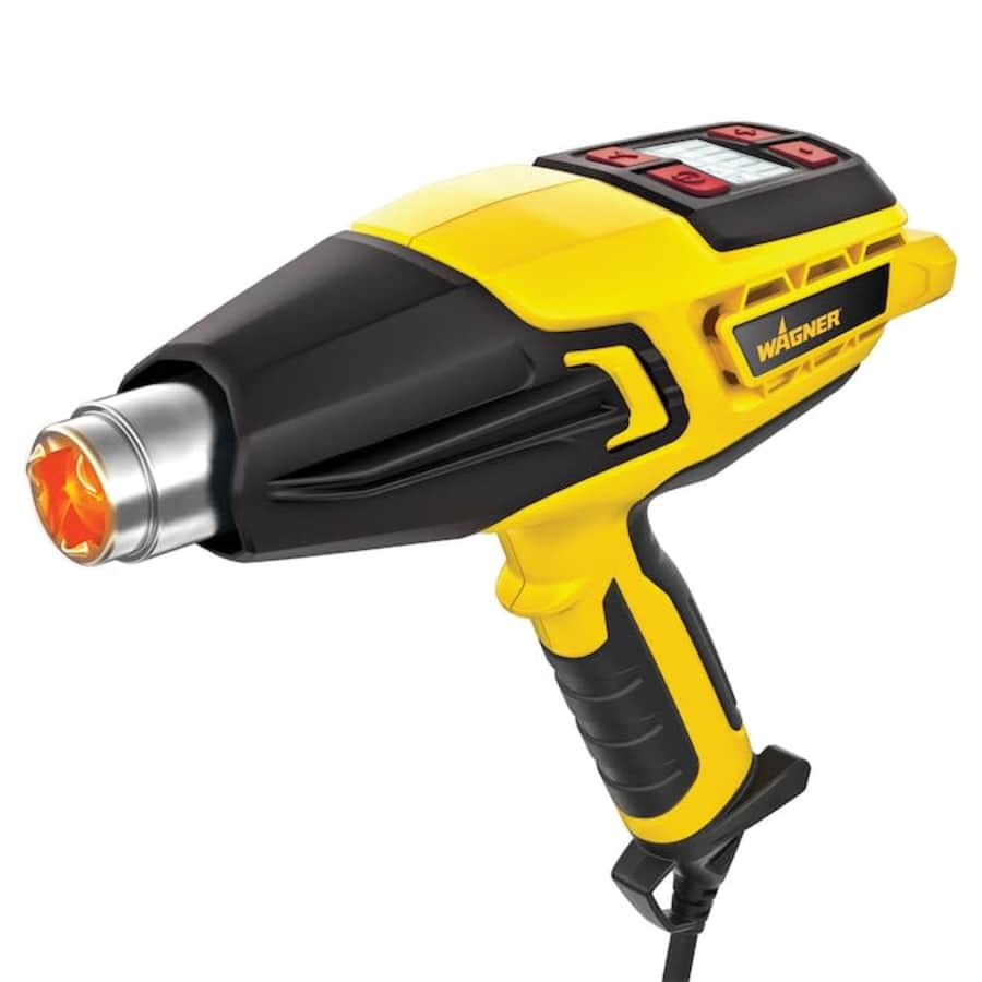 Wagner Furno 500 5,100-BTU Heat Gun for $29