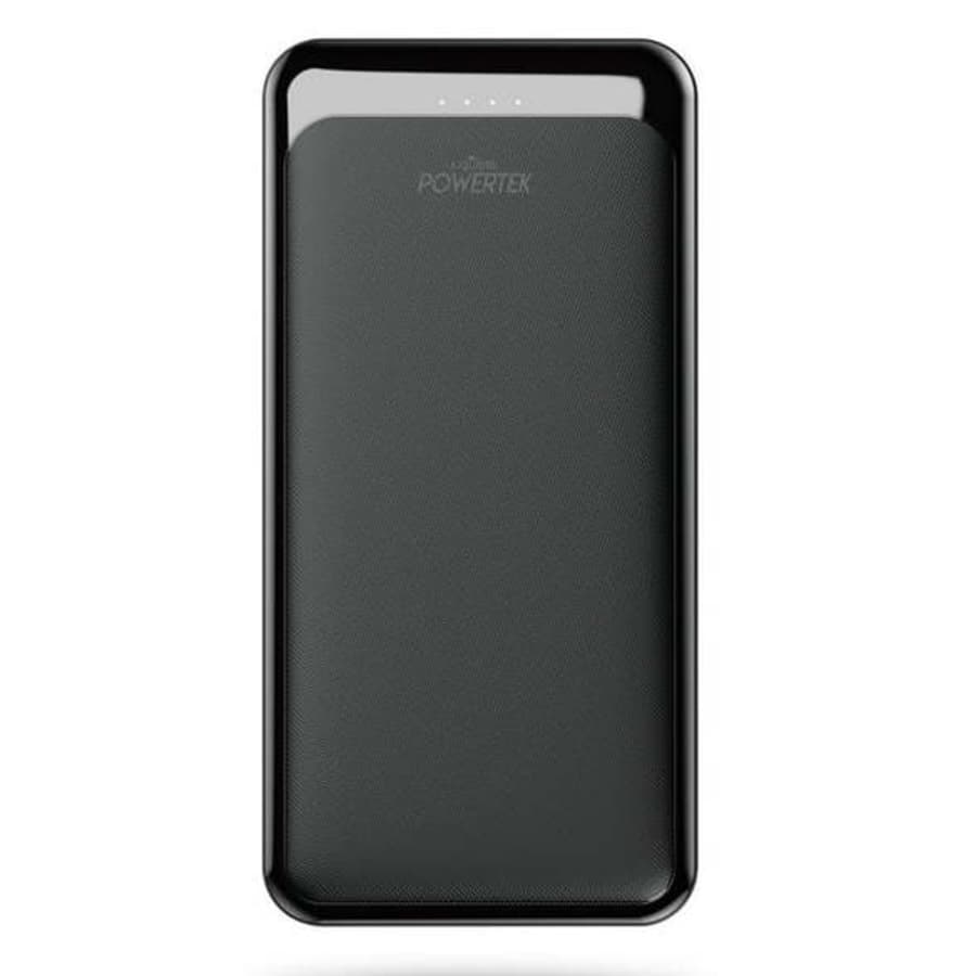 Powertek 20,000mAh Portable Charger Power Bank for $7