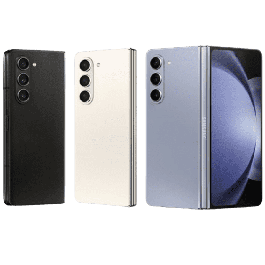 Samsung Galaxy Z Fold5 Smartphone: 512GB for 256GB price Samsung Galaxy Z Fold5 Smartphone: 512GB for 256GB price