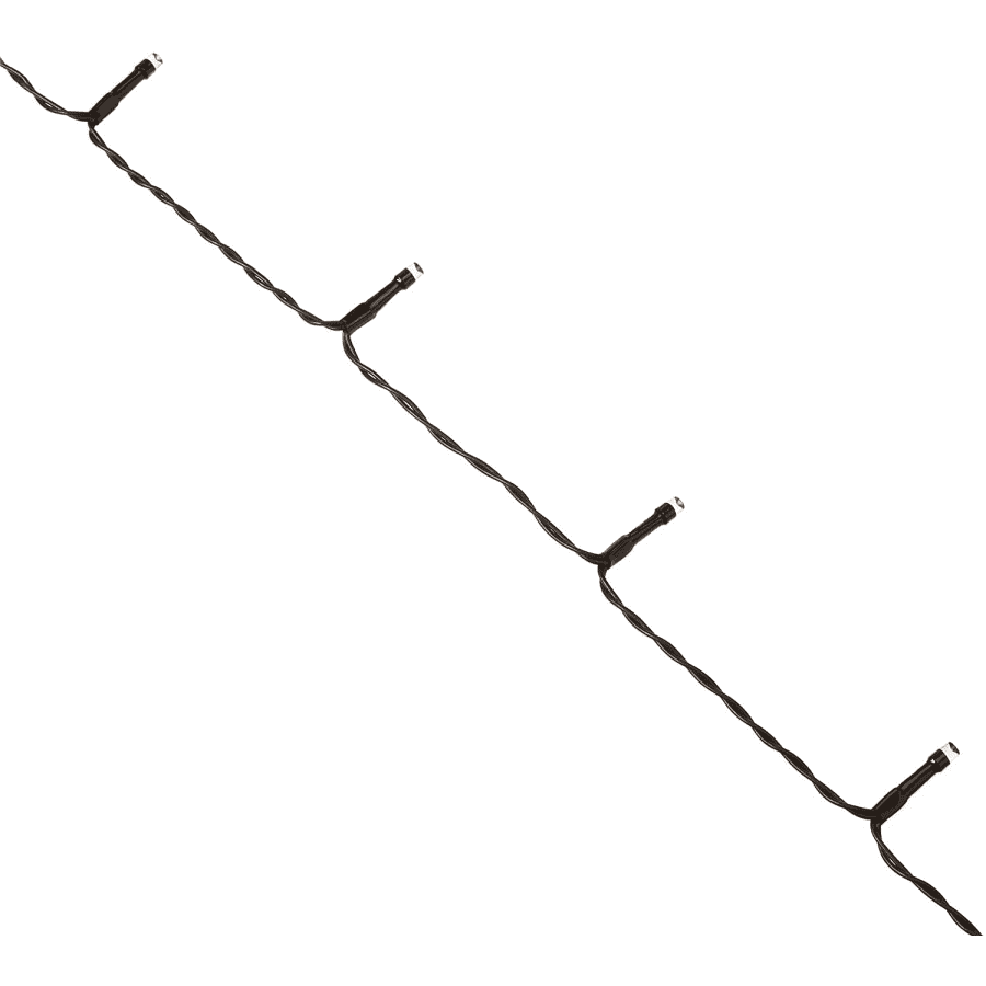 65ft 200-Bulb String Lights for $5