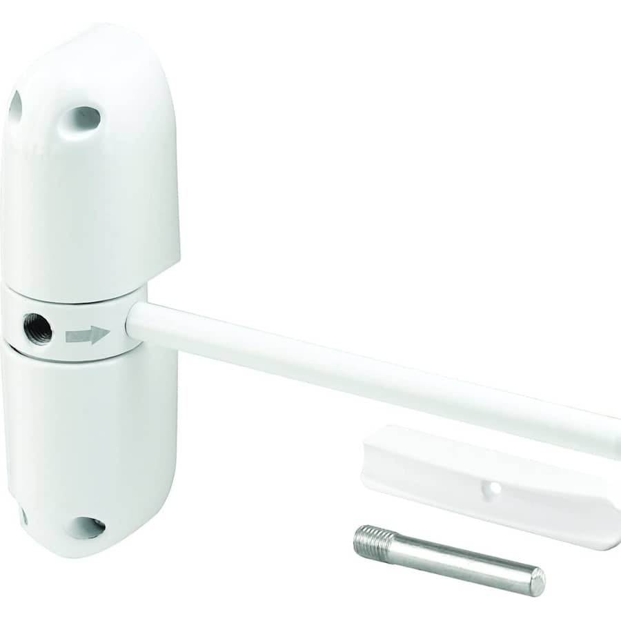 Prime-Line Safety Spring Door Closer for $14