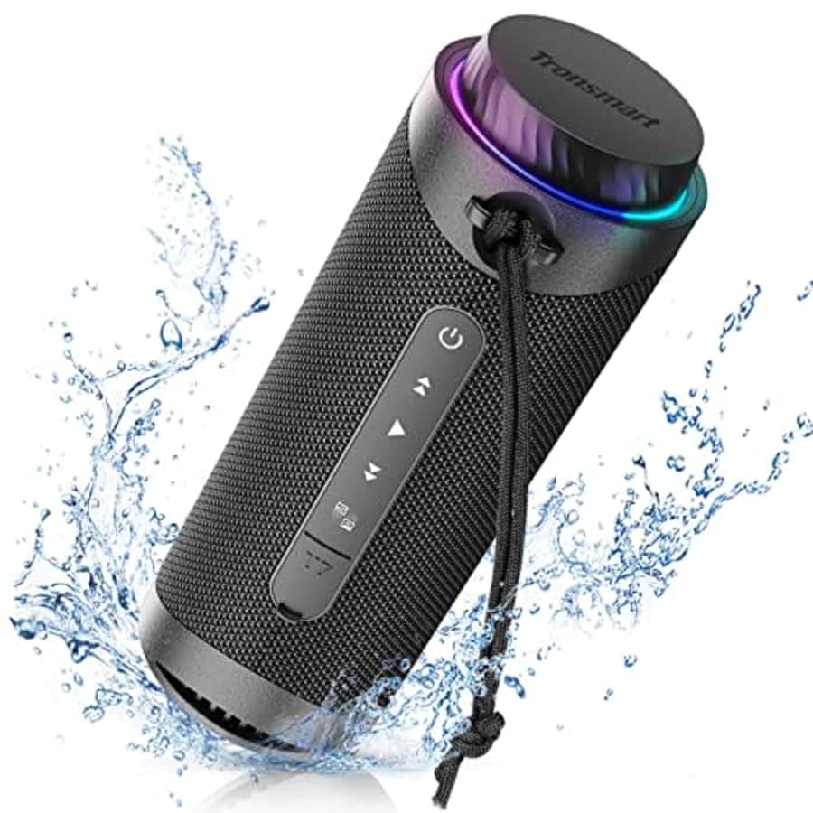 Tronsmart 30W Portable Bluetooth Speaker for $50 Tronsmart 30W Portable Bluetooth Speaker for $50