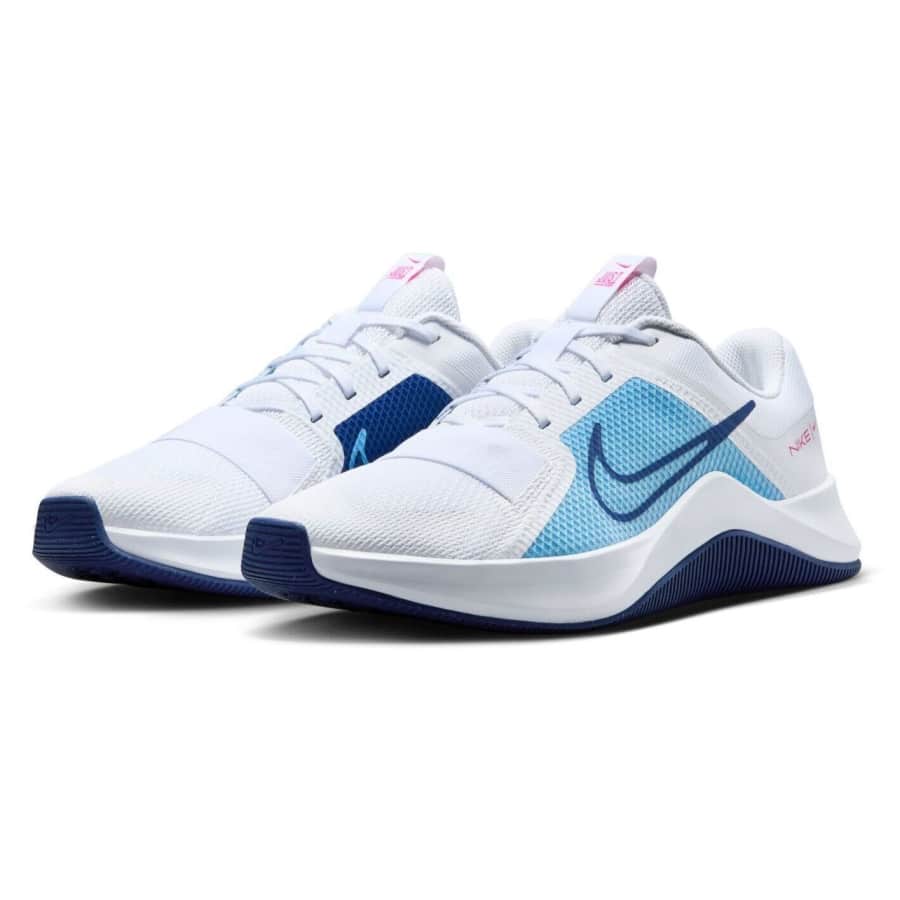 Nike Men's MC Trainer 2 Workout Shoes for $50