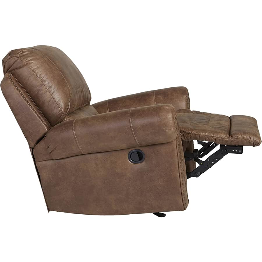 Signature Design by Ashley Larkinhurst Rocker Recliner for $733