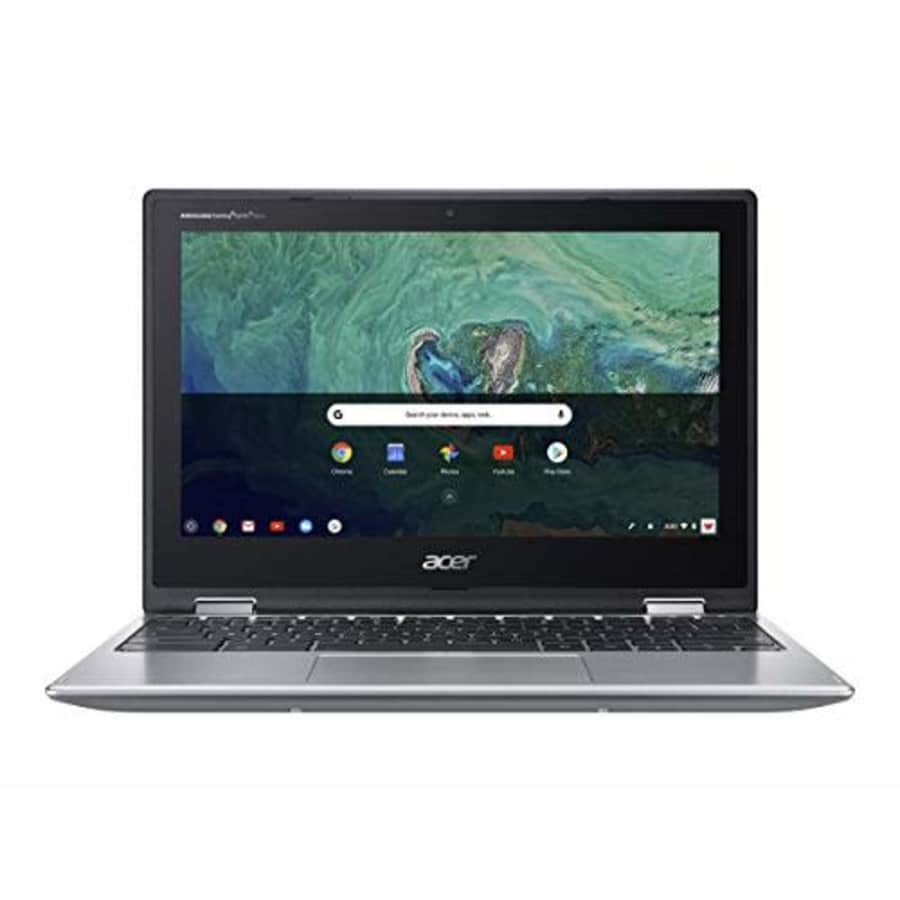 Acer Spin 11 Celeron 11.6" Touchscreen Chromebook for $180 Acer Spin 11 Celeron 11.6" Touchscreen Chromebook for $180
