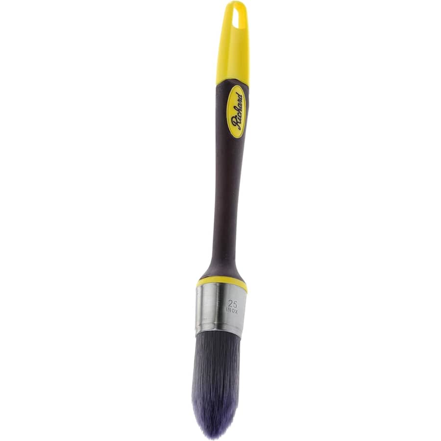 Richard 1" Elegance Trim Brush for $8