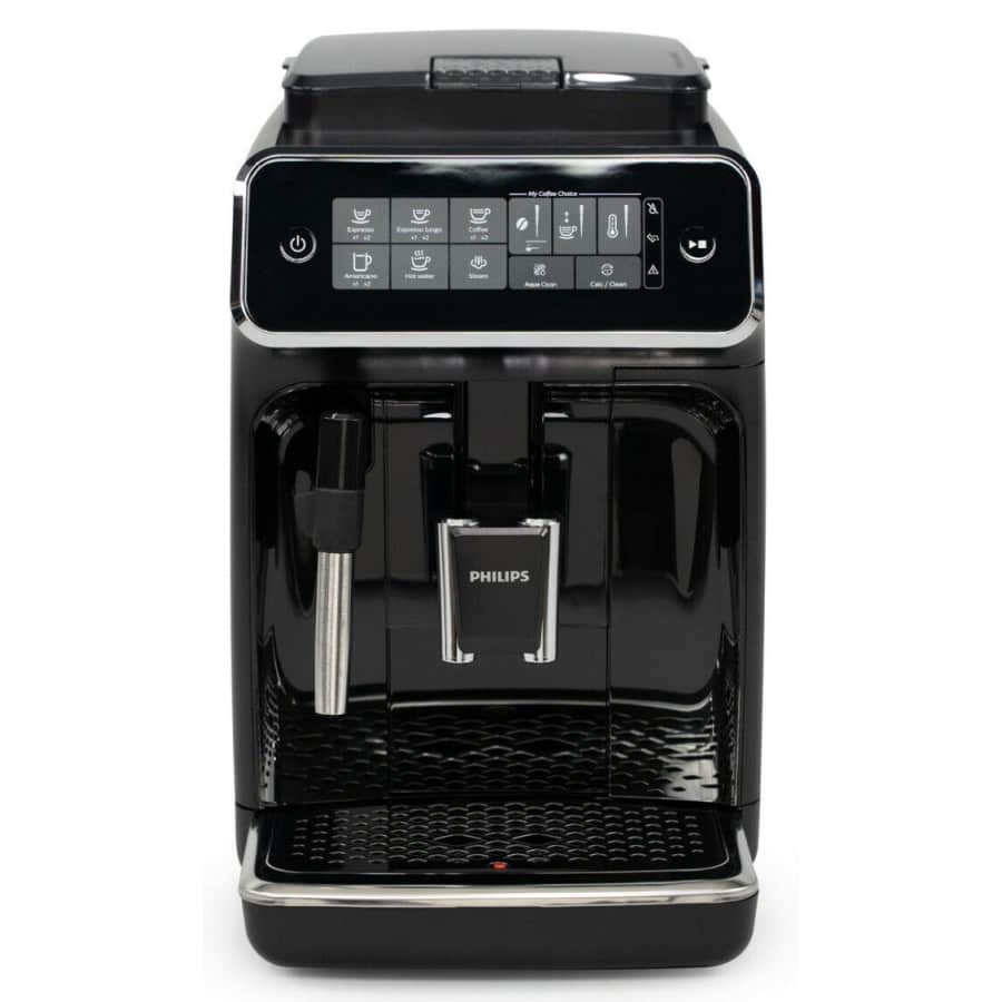 Philips 3200 Super-Automatic Espresso Machine for $424 Philips 3200 Super-Automatic Espresso Machine for $424