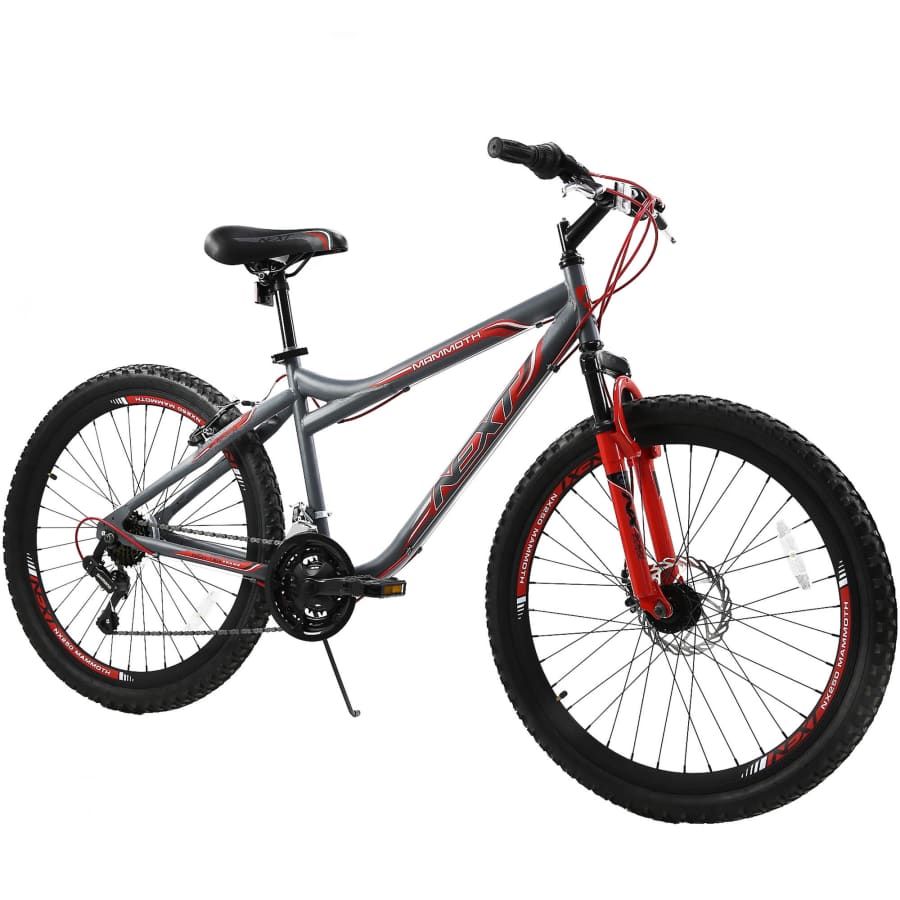 Next Men's 26" Mammoth Mountain Bike for $119 Next Men's 26" Mammoth Mountain Bike for $119