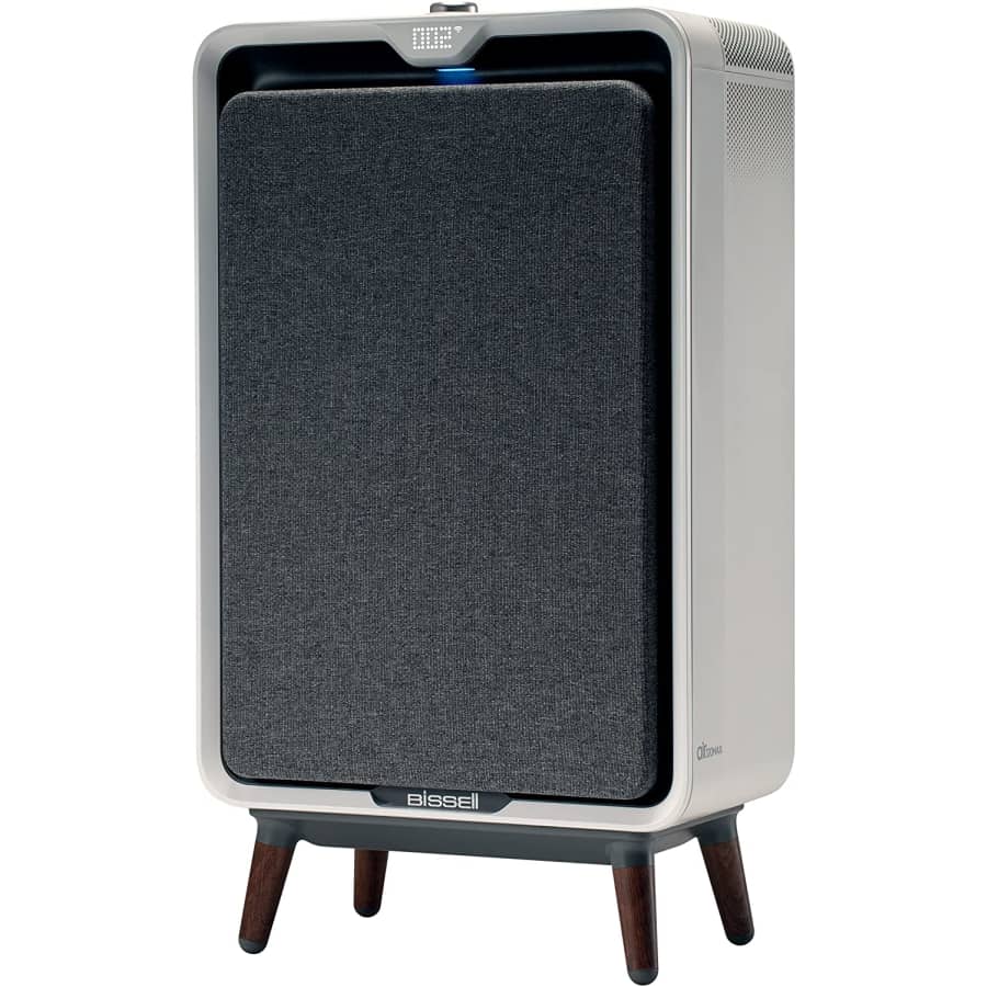 Bissell air320 Max Wifi Connected Smart Air Purifier for $340
