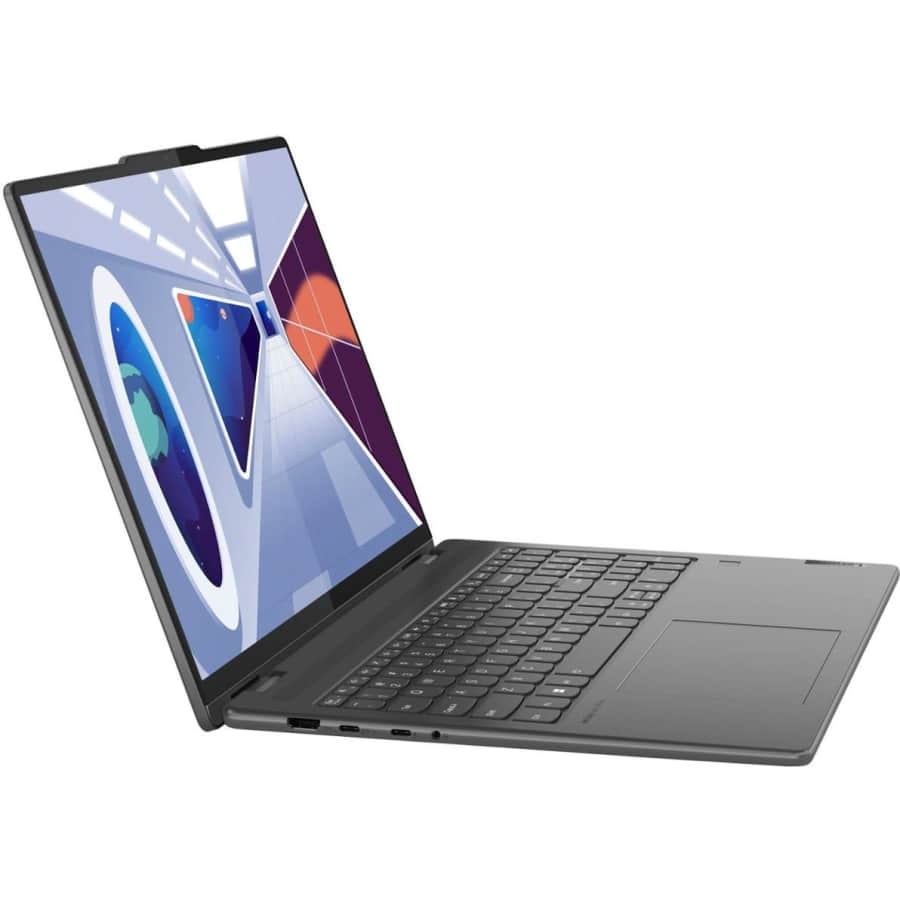 Lenovo Yoga 7i 13th-Gen. i7 16" 2-in-1 Touch Laptop for $700
