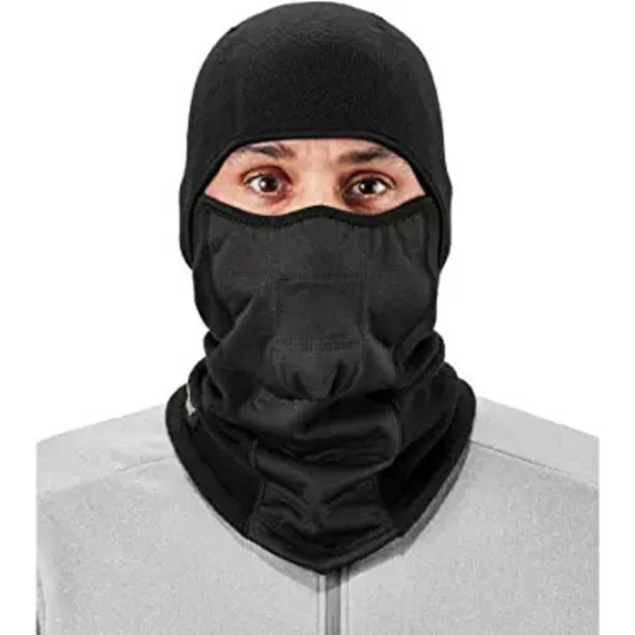Ergodyne N-Ferno Balaclava for $12