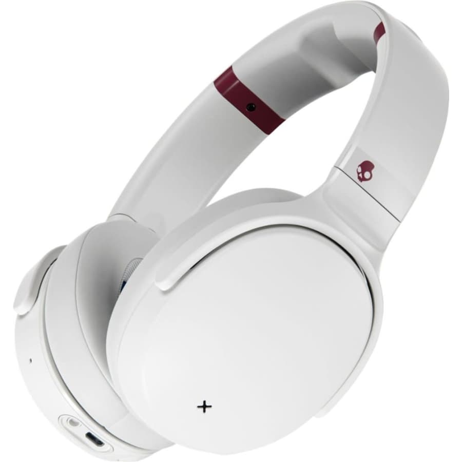 Skullcandy Venue Active Noise Cancelling Wireless Bluetooth Headphones for $120