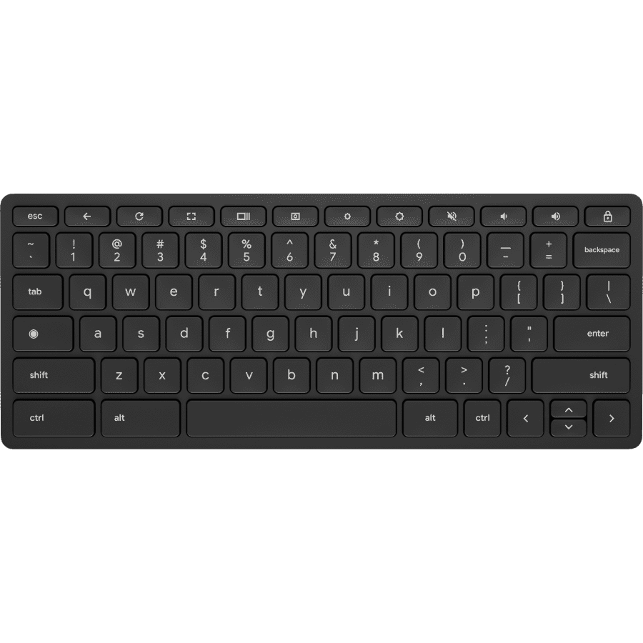 HP 320 Bluetooth Chrome Keyboard for $22 HP 320 Bluetooth Chrome Keyboard for $22
