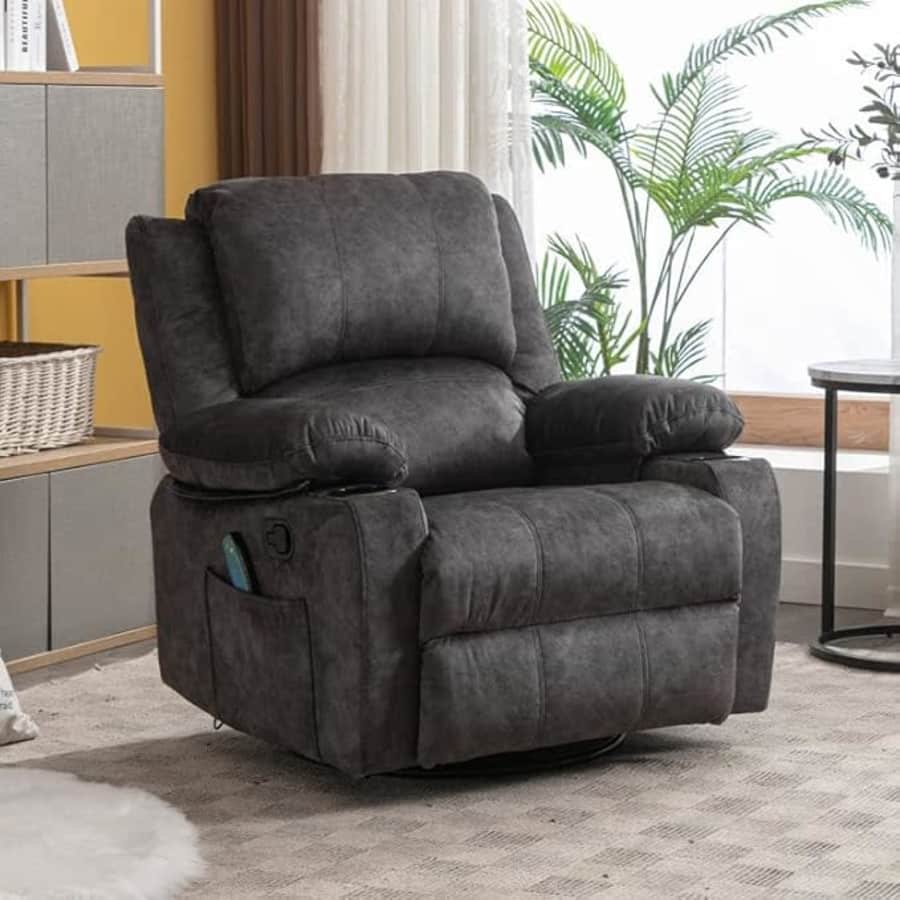 Massage Recliner for $199