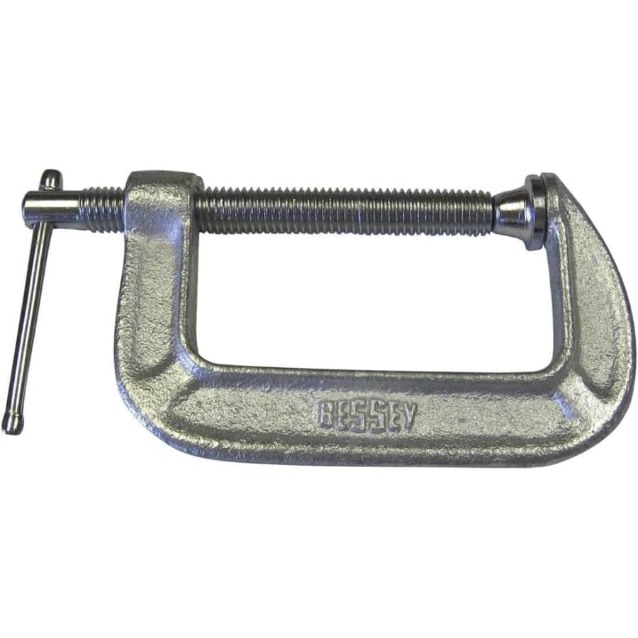 Bessey CM10 Drop Forged C-Clamp for $2