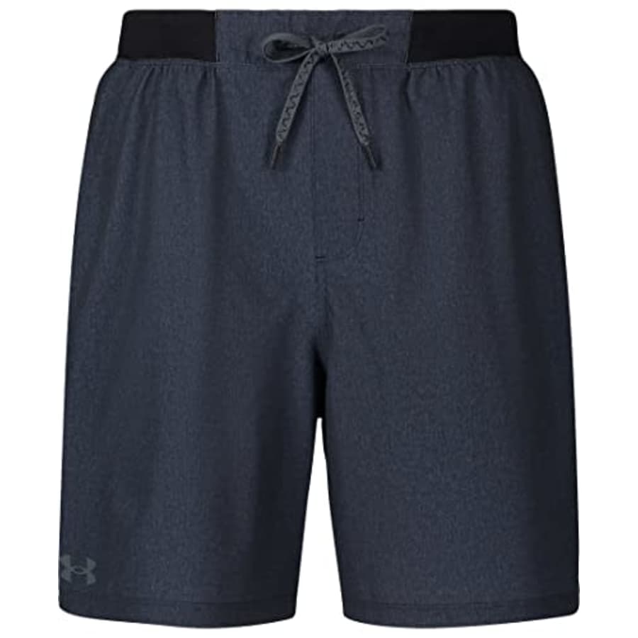 Under Armour Men's Standard Comfort Swim Trunks, Shorts with Drawstring Closure & Full Elastic for $29 Under Armour Men's Standard Comfort Swim Trunks, Shorts with Drawstring Closure & Full Elastic for $29