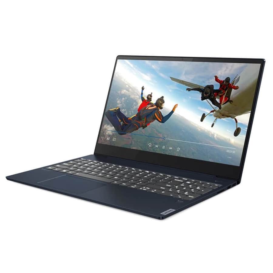 Lenovo IdeaPad S540 Intel Whiskey Lake i5 15.6" Laptop for $590 Lenovo IdeaPad S540 Intel Whiskey Lake i5 15.6" Laptop for $590