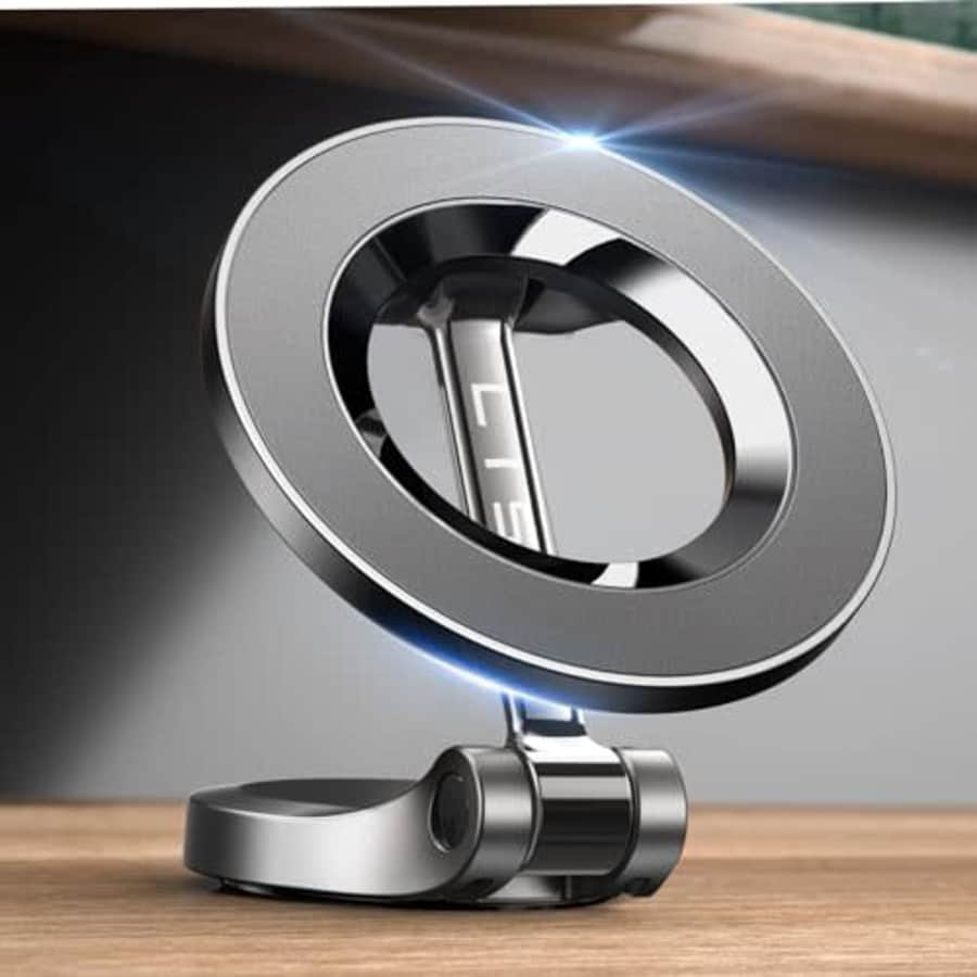 Lisen Magnetic Car Mount for $22