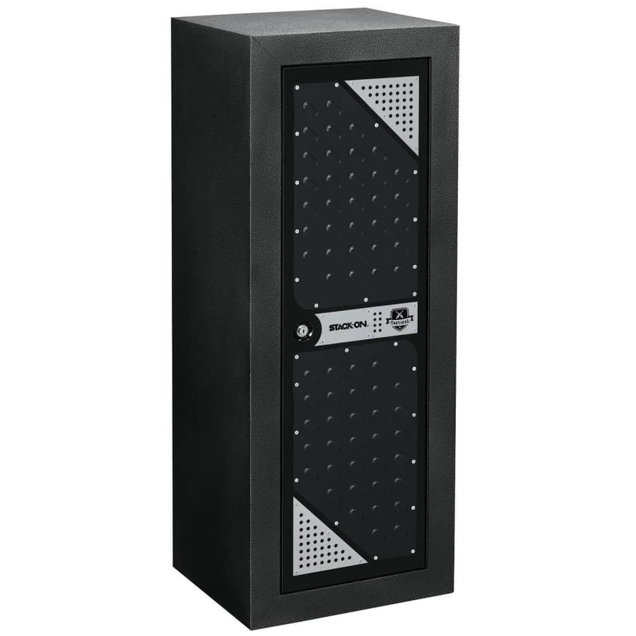 Stack-On 16-Gun Steel Tactical Security Cabinet for $200 for members