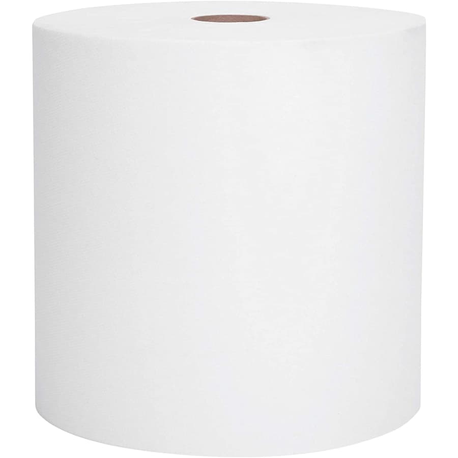 Scott Essential High Capacity Hard Roll Paper Towel Roll 6-Pack for $68