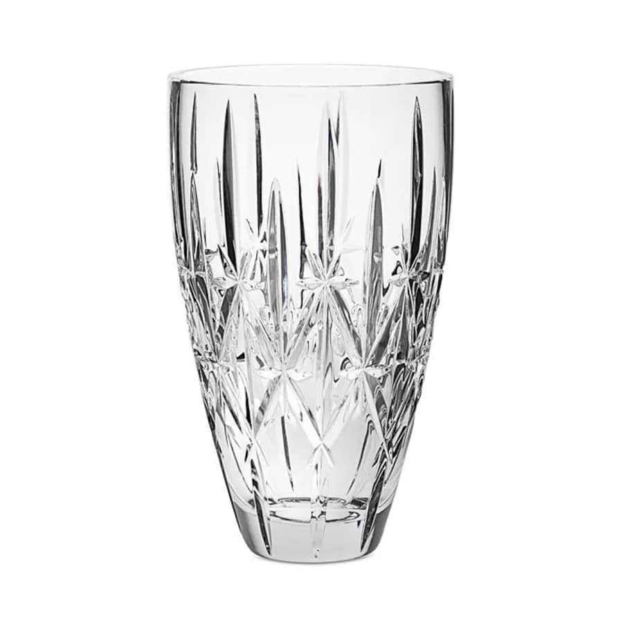 Marquis by Waterford Sparkle Vase for $75 Marquis by Waterford Sparkle Vase for $75