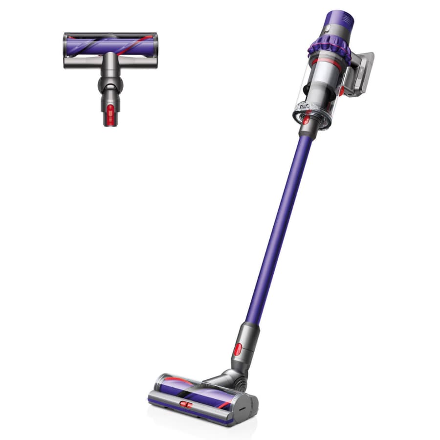Certified Refurb Dyson V10 Animal + Cordless Vacuum Cleaner: $210 Certified Refurb Dyson V10 Animal + Cordless Vacuum Cleaner: $210