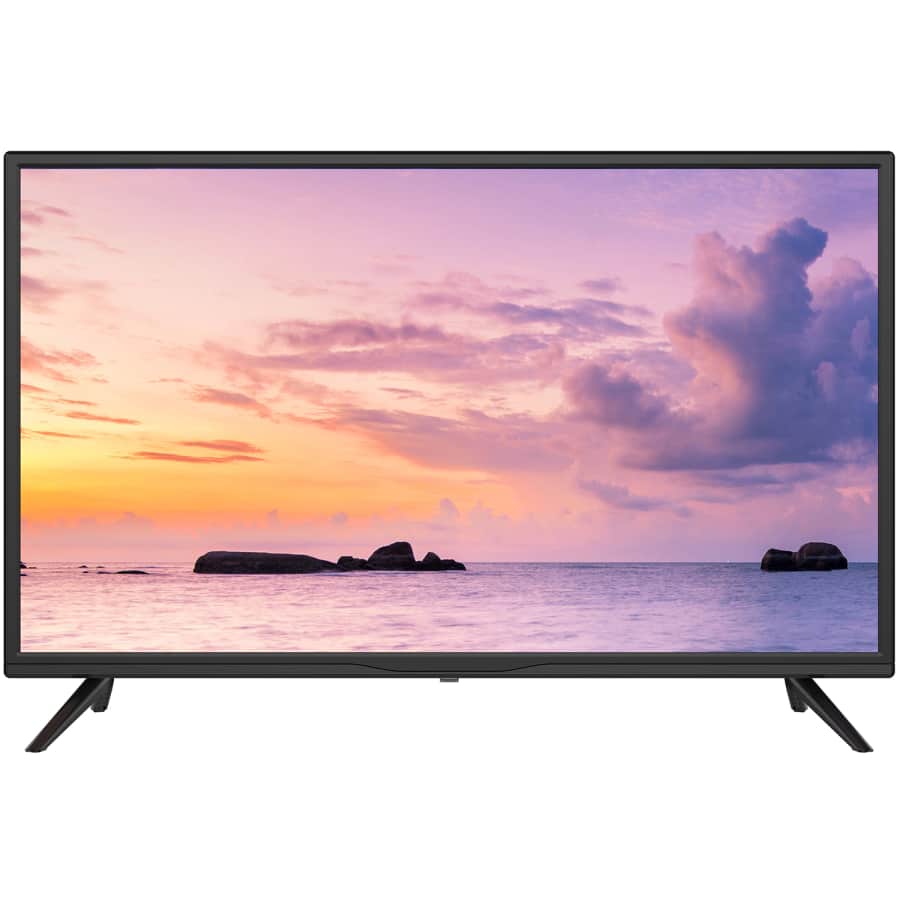 Sansui 32" 720p DLED HDTV for $110