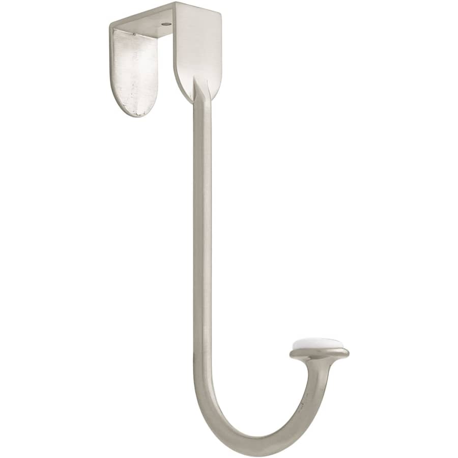 Liberty Single Over-the-Door Hook for $13