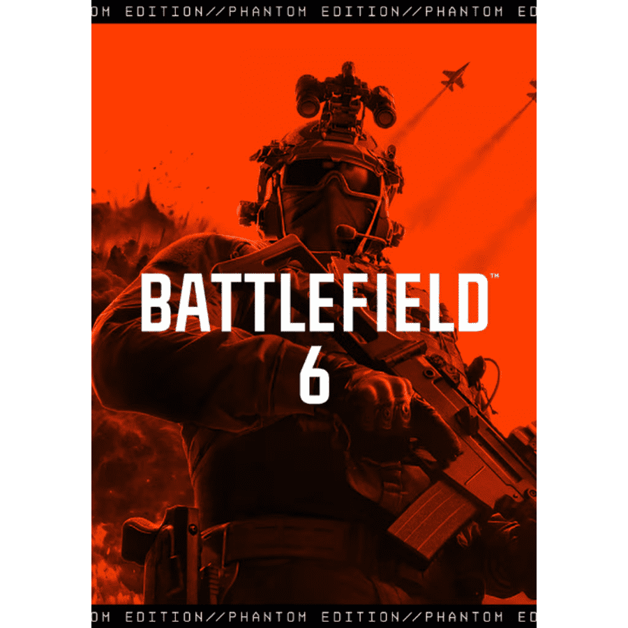 Battlefield 6 Phantom Edition for Xbox for $90 Battlefield 6 Phantom Edition for Xbox for $90