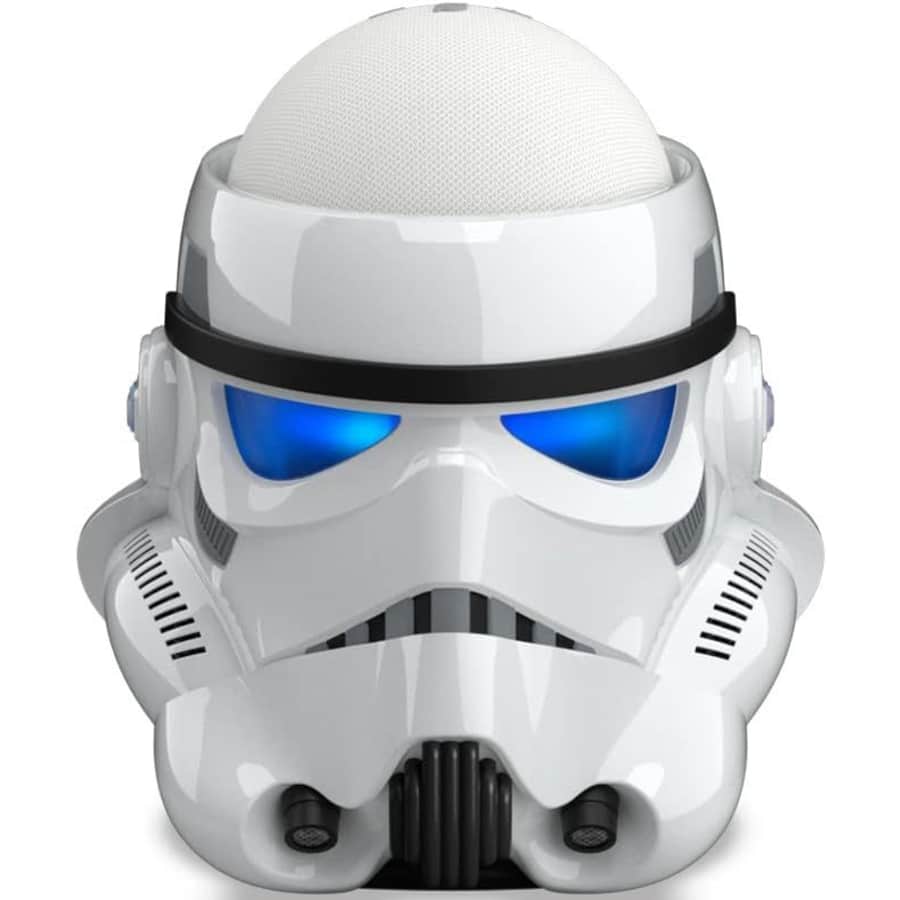 Amazon Echo Device Accessories: Up to 41% off