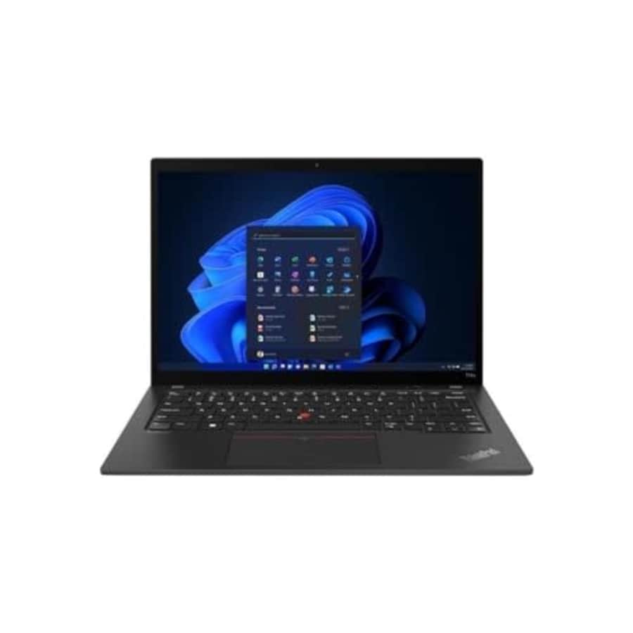 Lenovo ThinkPad T14s Gen 3 21CQ000HUS 14" Notebook - WUXGA - 1920 x 1200 - AMD Ryzen 5 PRO 6650U for $600