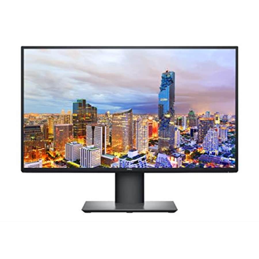 Dell UltraSharp U2520D 25 Inch QHD (2560 x 1440) LED Backlit LCD IPS USB-C Monitor (7GZ650) for $411 Dell UltraSharp U2520D 25 Inch QHD (2560 x 1440) LED Backlit LCD IPS USB-C Monitor (7GZ650) for $411