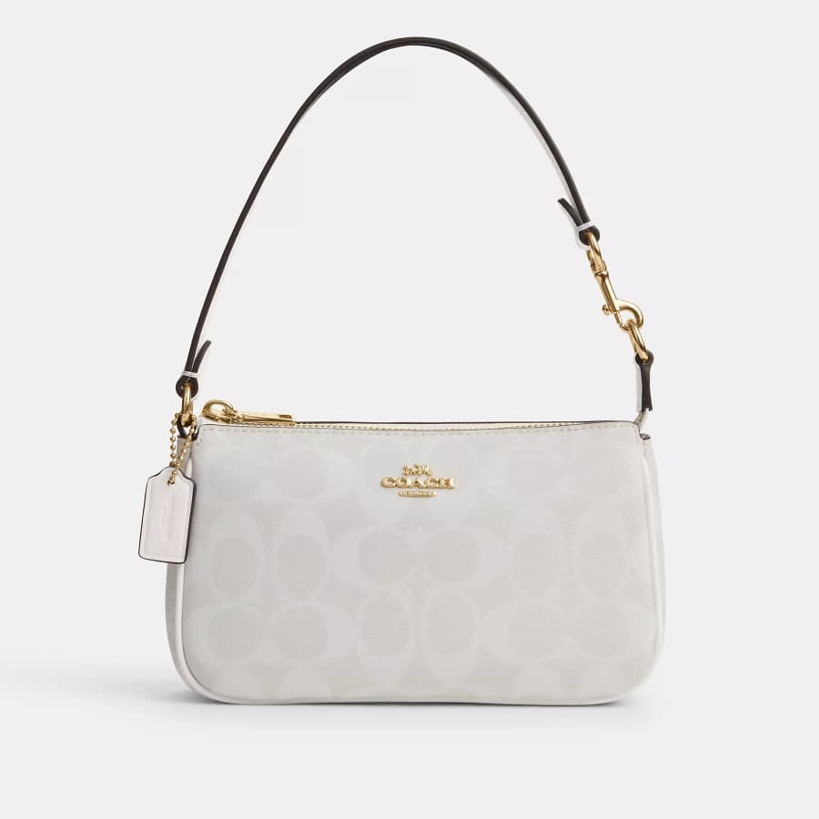 Coach Outlet at Shop Premium Outlets at Shop Simon: Up to 65% off + Extra 15% off