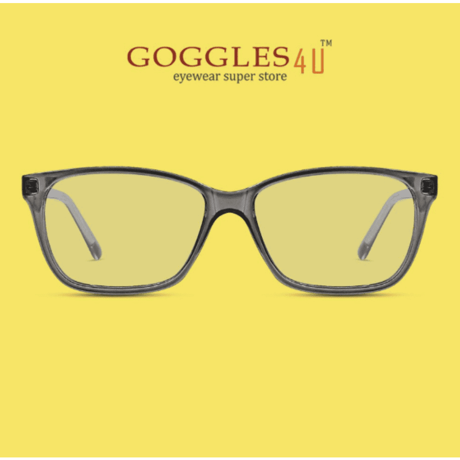 Goggles4u Prescription Glasses for $4