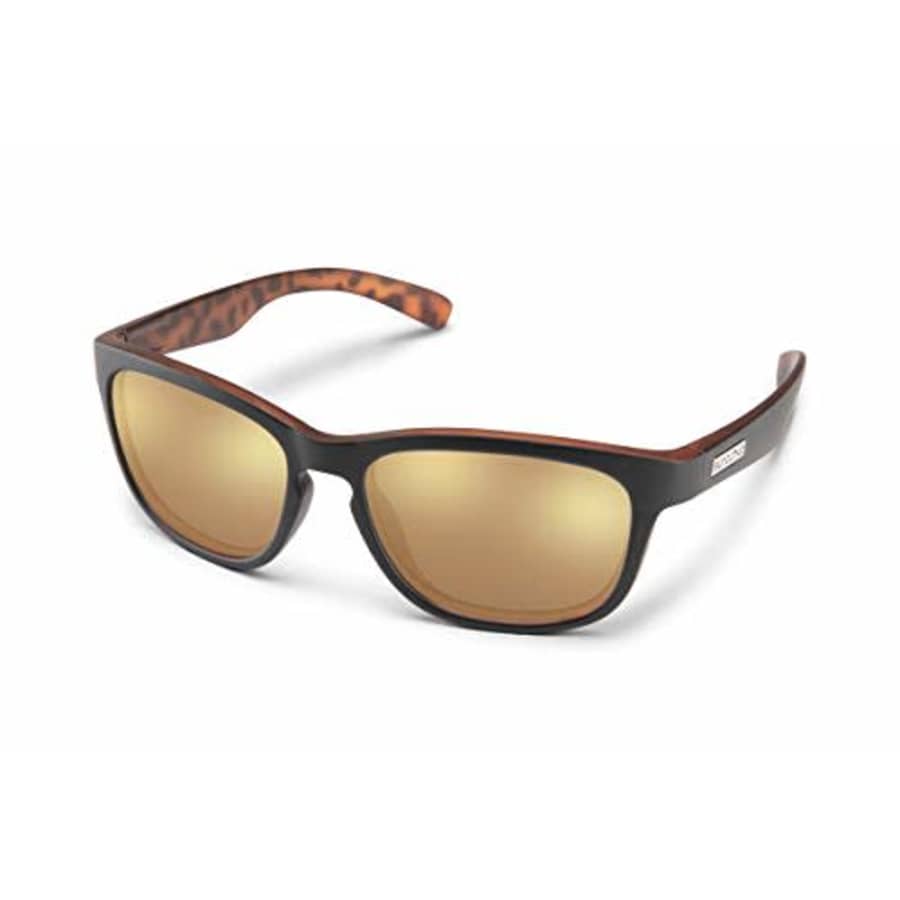 Suncloud Cinco Polarized Sunglasses for $33